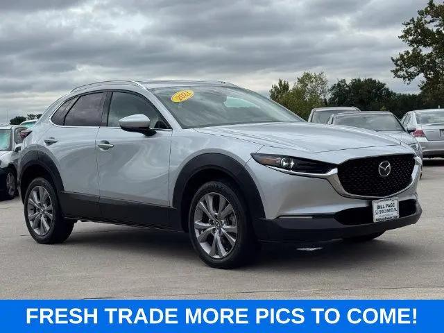 2021 Mazda CX-30 Premium for sale in Falls Church, VA