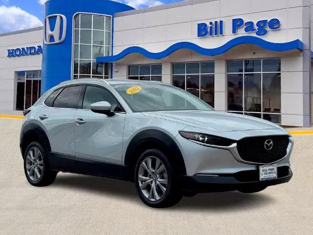 2021 Mazda CX-30 Premium for sale in Falls Church, VA
