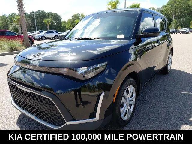 2025 Kia Soul LX for sale in Goose Creek, SC
