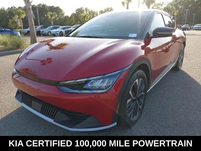 2024 Kia EV6 Light Long Range for sale in Goose Creek, SC
