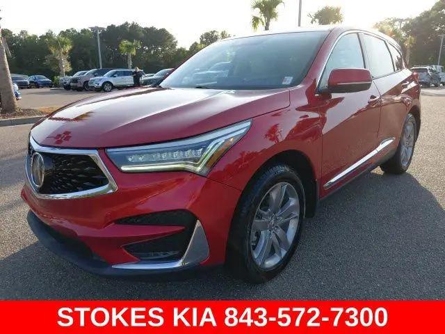 2019 Acura RDX Advance Package for sale in Goose Creek, SC