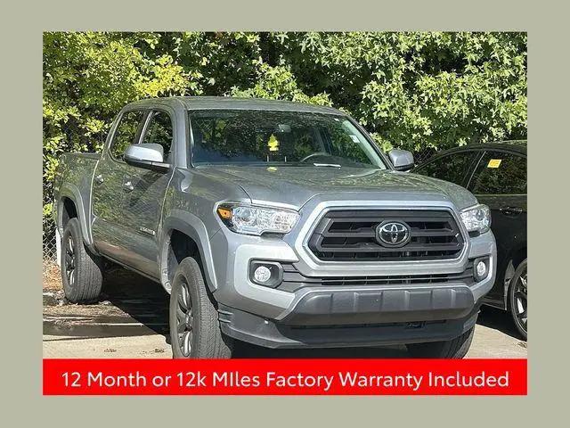 2023 Toyota Tacoma SR5 V6 for sale in Gastonia, NC