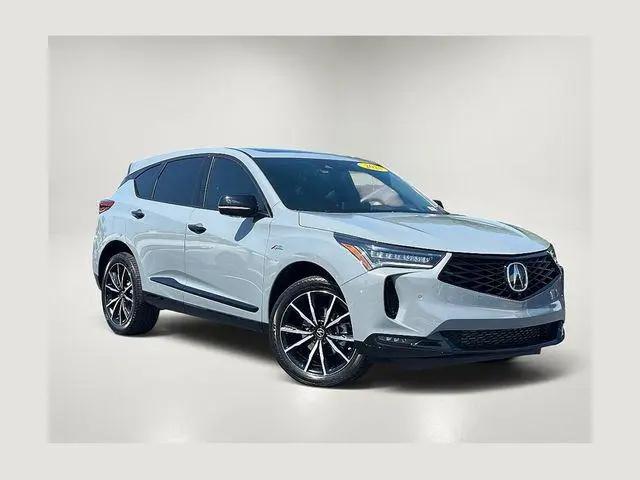 2025 Acura RDX A-SPEC Advance for sale in Gastonia, NC
