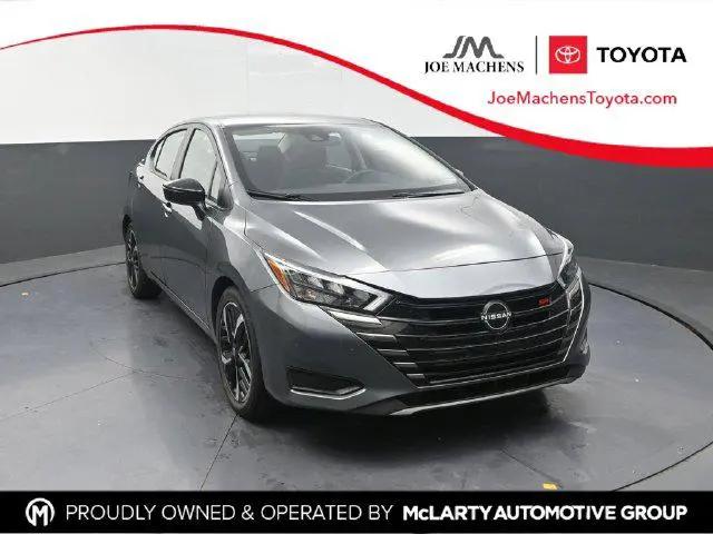 2024 Nissan Versa 1.6 SR for sale in Columbia, MO