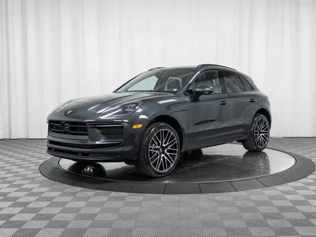 2026 Porsche Macan T for sale in Springfield, IL
