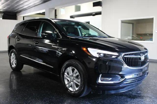 2021 Buick Enclave FWD Preferred for sale in Lilburn, GA