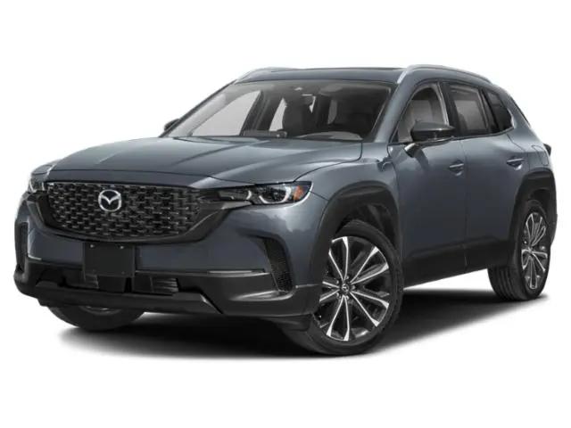2025 Mazda CX-50 2.5 S Premium Plus Package for sale in North Attleborough, MA