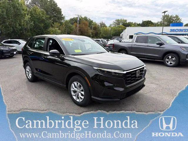 2024 Honda CR-V LX AWD for sale in Cambridge, MA