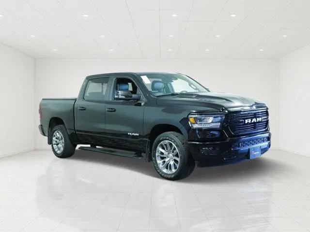 2023 Ram 1500 Laramie Crew Cab 4x4 57 Box for sale in Shakopee, MN