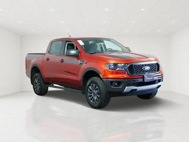 2022 Ford Ranger XLT for sale in Shakopee, MN
