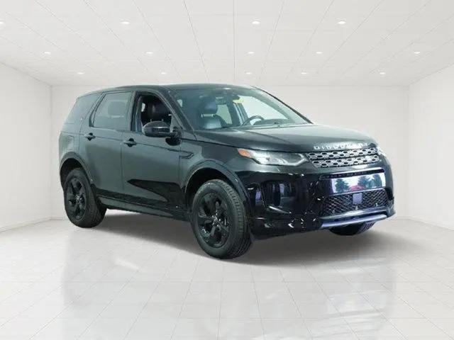 2020 Land Rover Discovery Sport R-Dynamic S for sale in Shakopee, MN