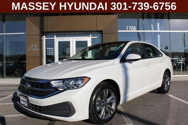 2023 Volkswagen Jetta 1.5T SE for sale in Hagerstown, MD
