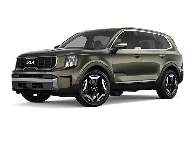 2025 Kia Telluride S for sale in New Hampton, NY