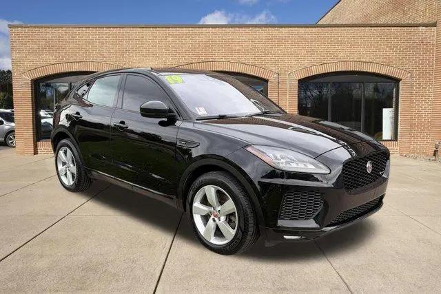 2019 Jaguar E-PACE R-Dynamic SE for sale in State College, PA