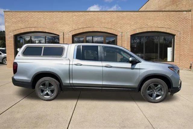 2021 Honda Ridgeline RTL for sale in State College, PA