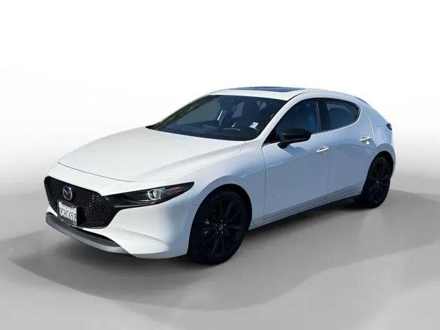 2022 Mazda Mazda3 2.5 Turbo for sale in San Jose, CA
