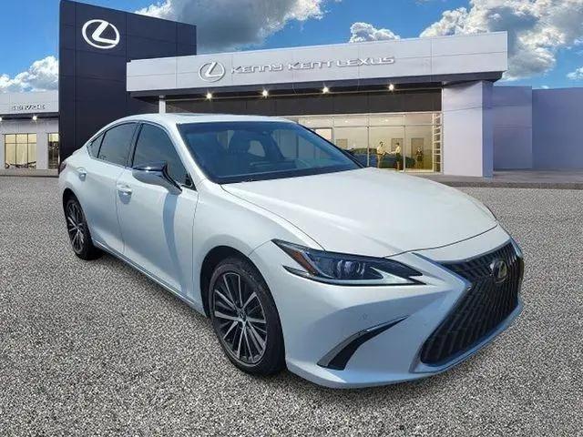 2023 Lexus ES 250 Base for sale in Evansville, IN