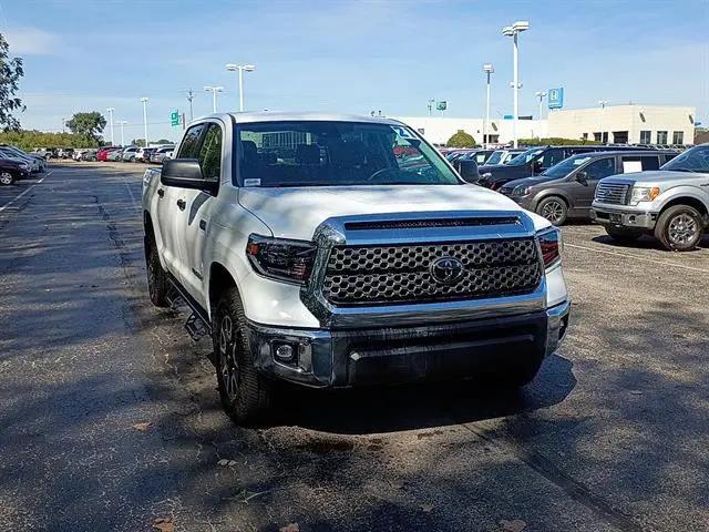 2021 Toyota Tundra for sale near Tipp City, OH