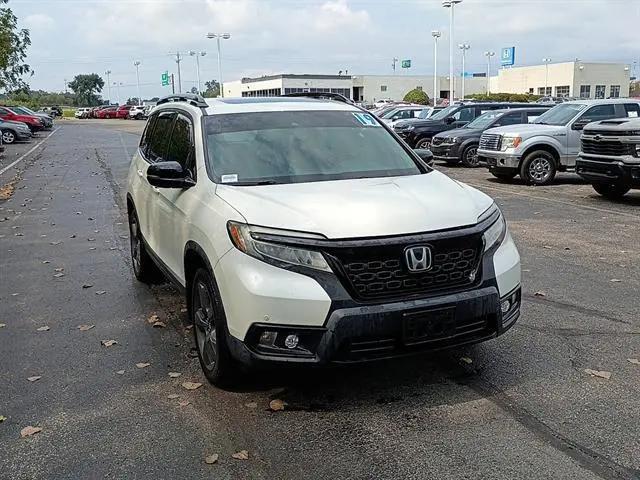 2019 Honda Passport for sale near Tipp City, OH