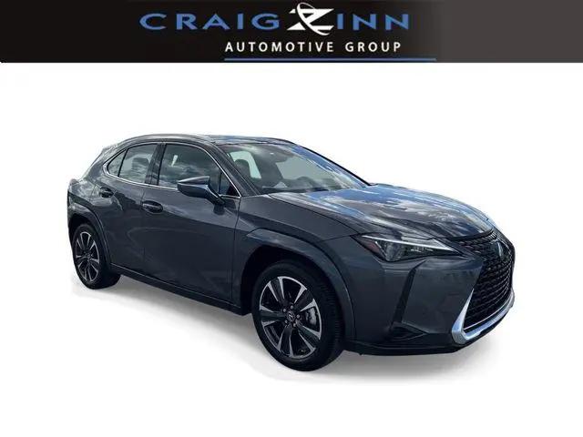 2024 Lexus UX 250h Premium for sale in North Miami, FL
