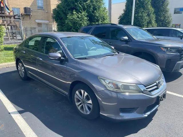 2014 Honda Accord LX for sale in Dayton, OH