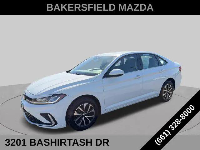 2025 Volkswagen Jetta 1.5T S for sale in Bakersfield, CA
