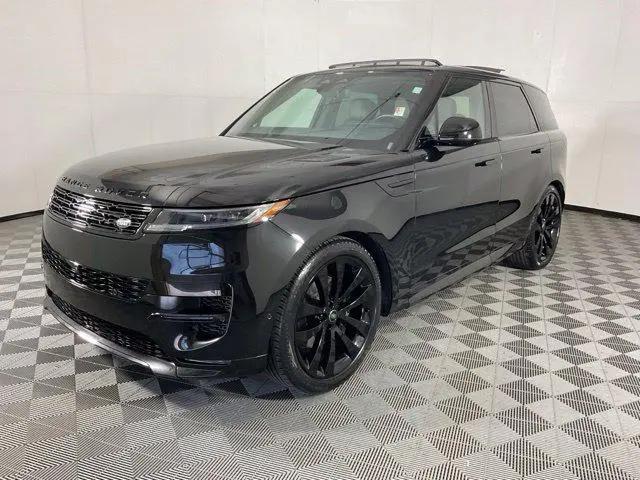 2024 Land Rover Range Rover Sport Dynamic SE for sale in Fort Wayne, IN