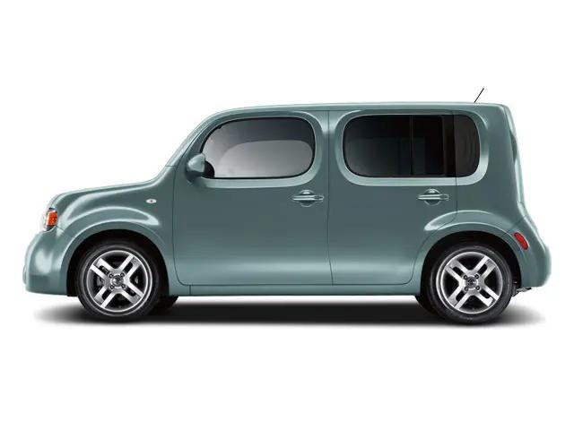 2010 Nissan cube 1.8SL for sale in Goleta, CA