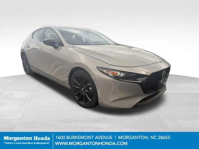 2025 Mazda Mazda3 2.5 S Select Sport for sale in Morganton, NC