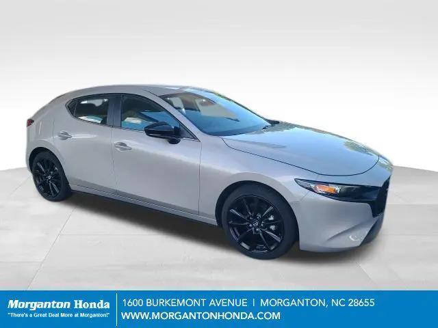 2025 Mazda Mazda3 2.5 S Select Sport for sale in Morganton, NC