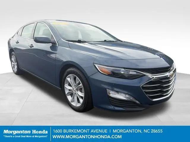 2025 Chevrolet Malibu FWD 1LT for sale in Morganton, NC