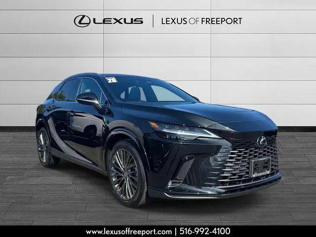 2026 Lexus RX RX 350 Luxury for sale in Rockville Centre, NY