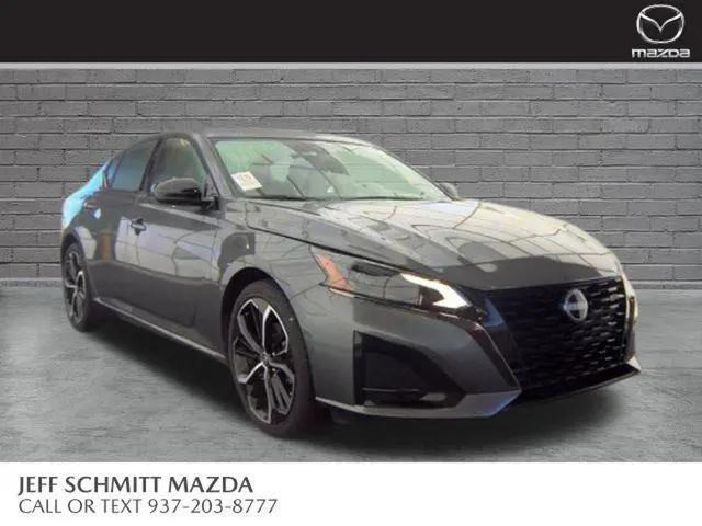 2025 Nissan Altima SR FWD for sale in Beavercreek, OH