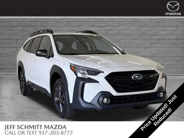 2025 Subaru Outback Onyx Edition for sale in Beavercreek, OH