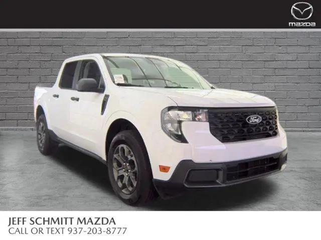 2026 Ford Maverick XLT for sale in Beavercreek, OH