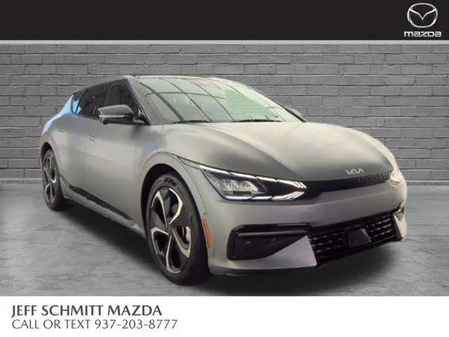 2023 Kia EV6 GT-Line for sale in Beavercreek, OH