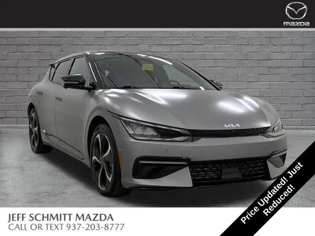 2023 Kia EV6 GT-Line for sale near Beavercreek, OH
