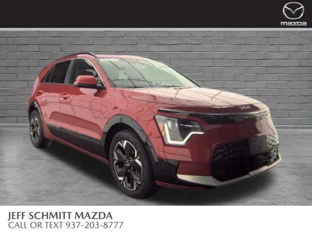 2023 Kia Niro EV for sale near Beavercreek, OH