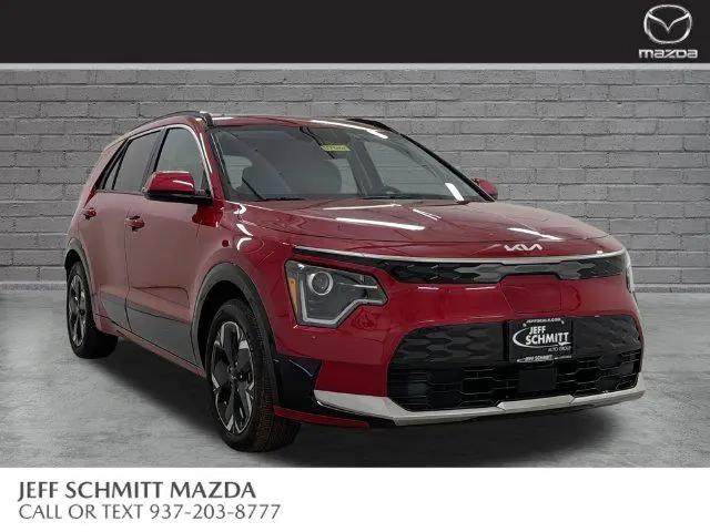2023 Kia Niro EV Wind for sale near Beavercreek, OH