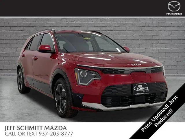 2023 Kia Niro EV Wind for sale near Beavercreek, OH