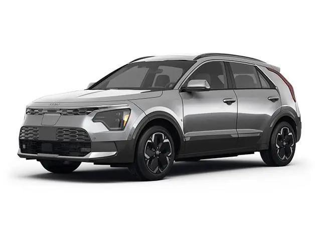 2023 Kia Niro EV Wind for sale near Heath, OH
