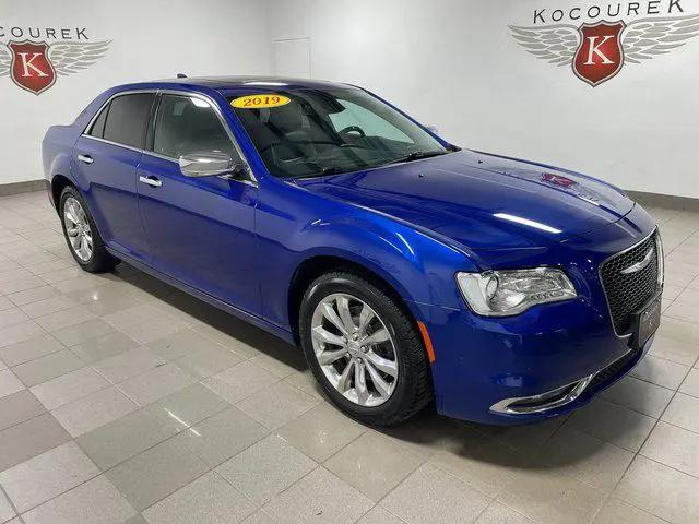 2019 Chrysler 300 Limited AWD for sale in Wausau, WI