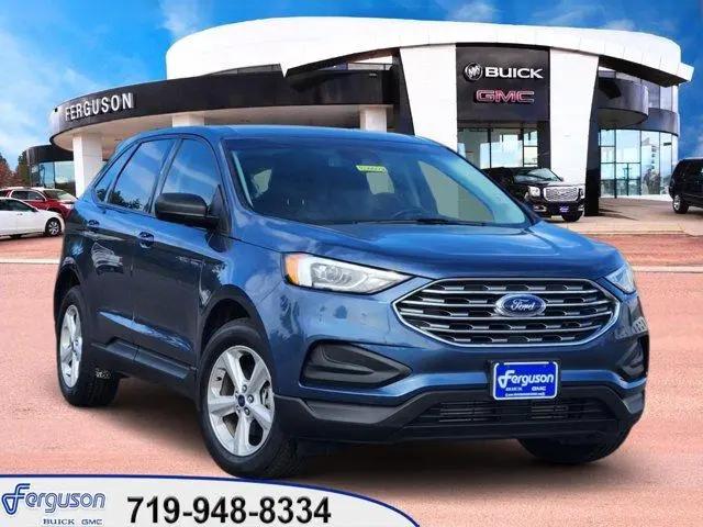 2019 Ford Edge SE for sale in Colorado Springs, CO
