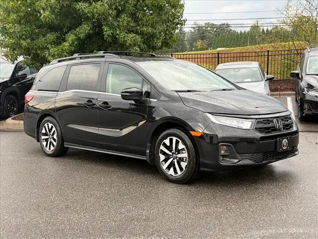 2026 Honda Odyssey EX-L for sale in Fletcher, NC