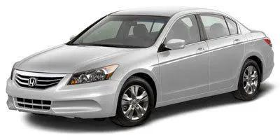 2012 Honda Accord 2.4 SE for sale near Gahanna, OH