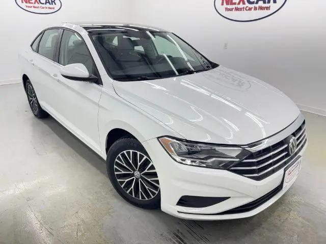 2019 Volkswagen Jetta 1.4T SE for sale in Spring, TX