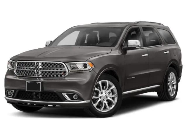 2020 Dodge Durango SXT Plus AWD for sale in Newark, NJ