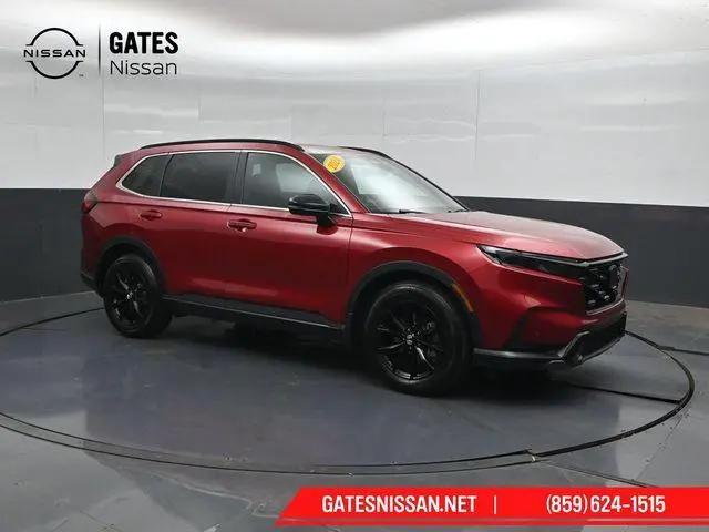 2024 Honda CR-V Hybrid Sport for sale in Richmond, KY