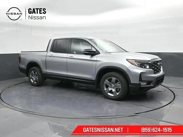 2025 Honda Ridgeline TrailSport for sale in Richmond, KY