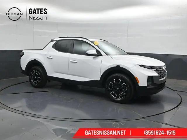 2022 Hyundai Santa Cruz SEL Premium for sale in Richmond, KY